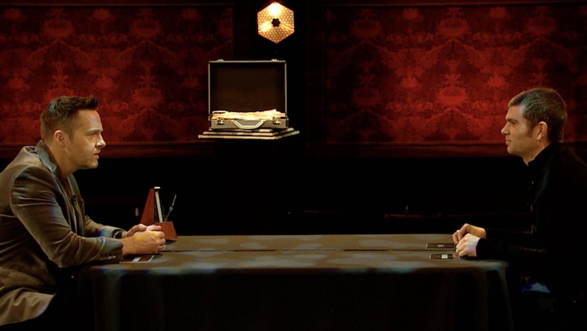 The Keith Barry Experience review: Lie-detection and lightbulbs impress in RTÉ show
