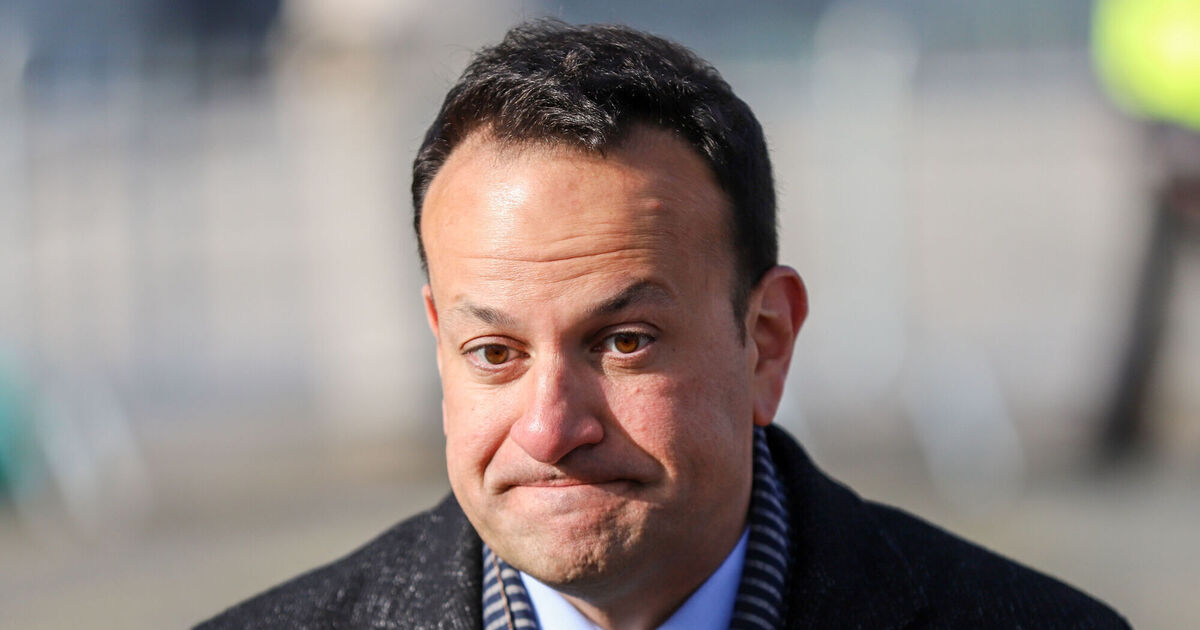 Mary Lou McDonald 'more popular leader than Leo Varadkar'