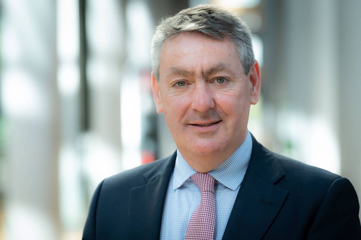 Billy Kelleher, who has shares in Kerry Group, has written to the food company asking that it shutter its Russian operations.
