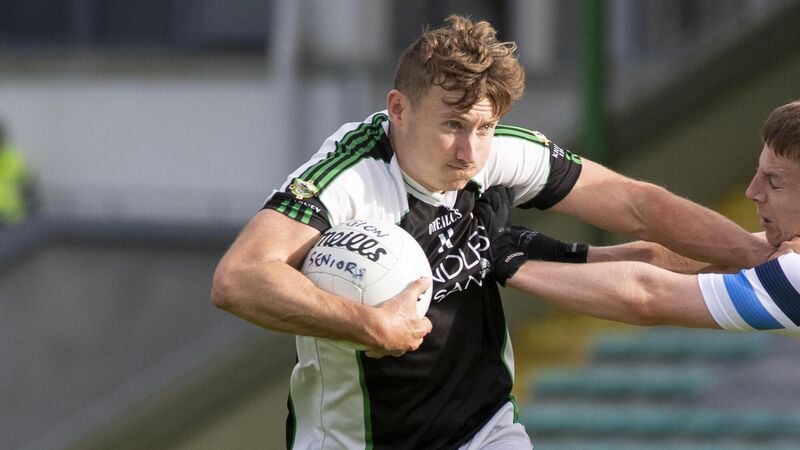 Gneeveguilla gain first top-flight win in Kerry