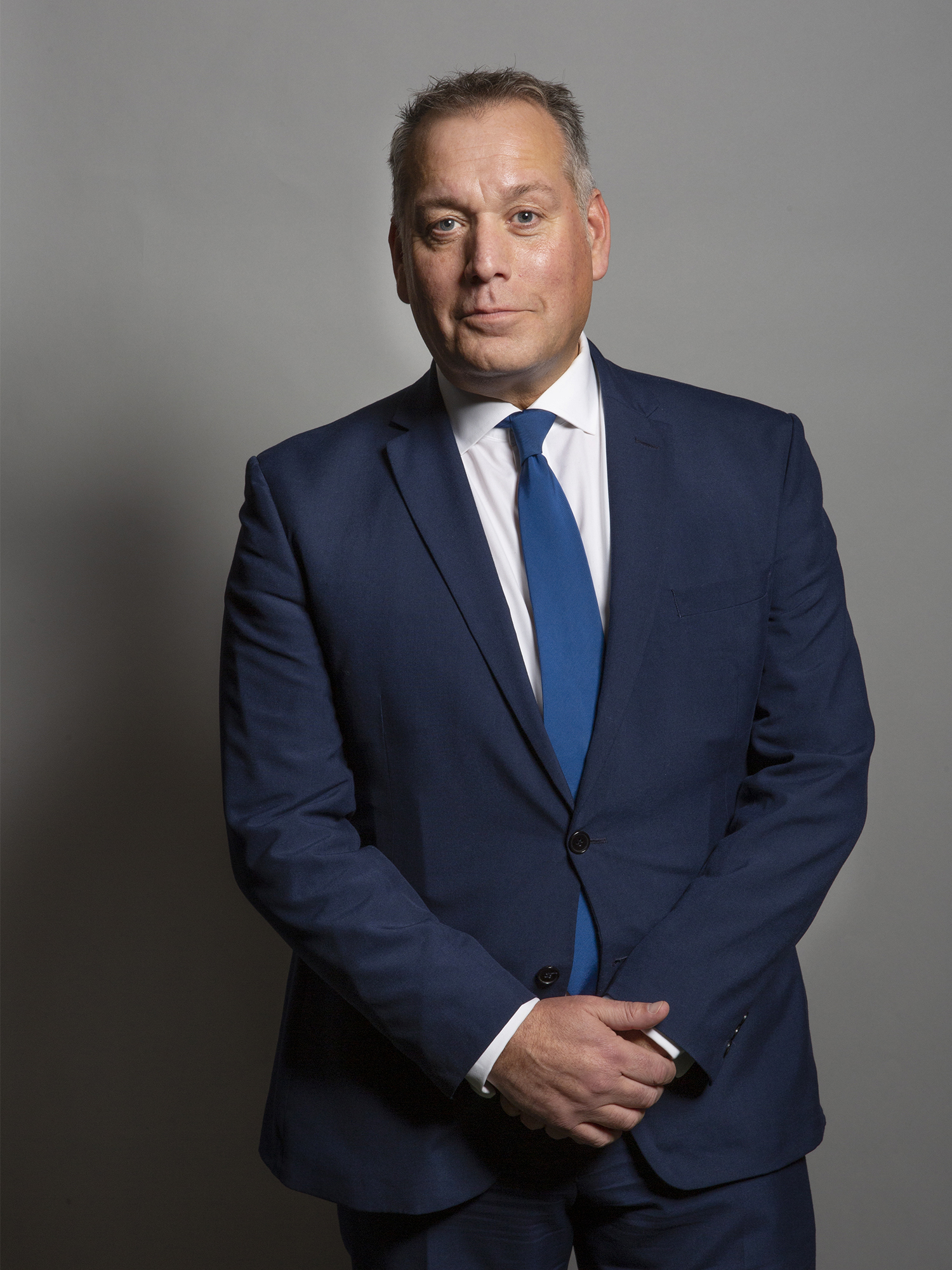 Tory MP admitted to psychiatric hospital for stress amid behaviour allegations