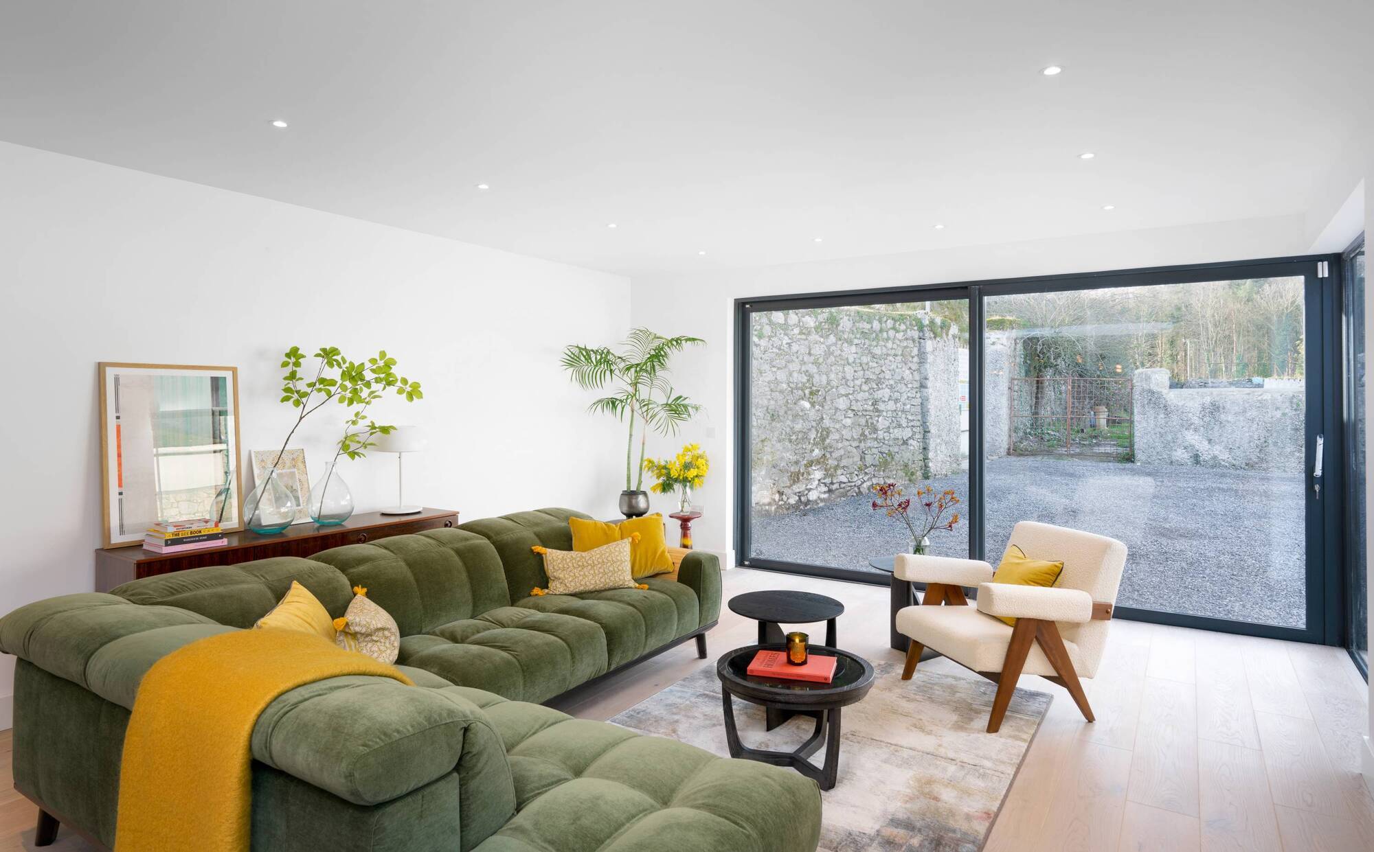The Great House Revival: TikTok star creates a home 'for generations to come'
