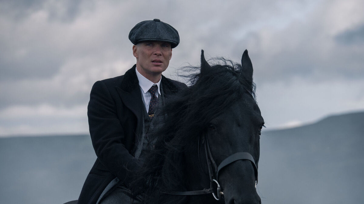 Peaky Blinders finale: How it ended for Tommy Shelby and co - Vimarsana News
