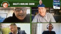 website-dalo allianz-brick.jpg Dalo's Allianz League Show: Waterford's statement. Will Cork twist? And the disease of the sexy crossfield ball