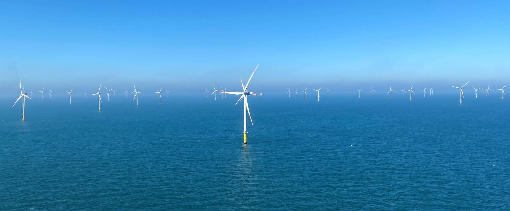 Greencoat acquires 50% stake in German offshore windfarm