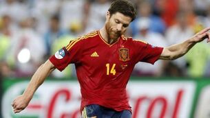 Alonso unsure over Spain future