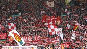 Liverpool top Premier League payments table