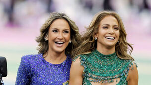 IN PICTURES: The opening ceremony of the 2014 FIFA World Cup