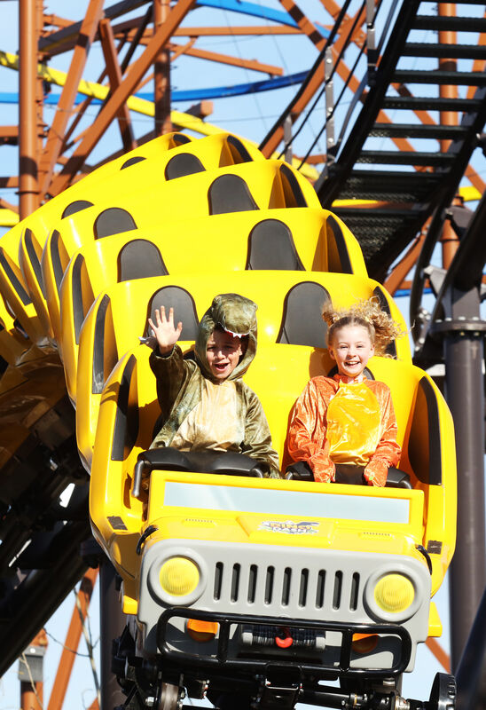 Tayto Park