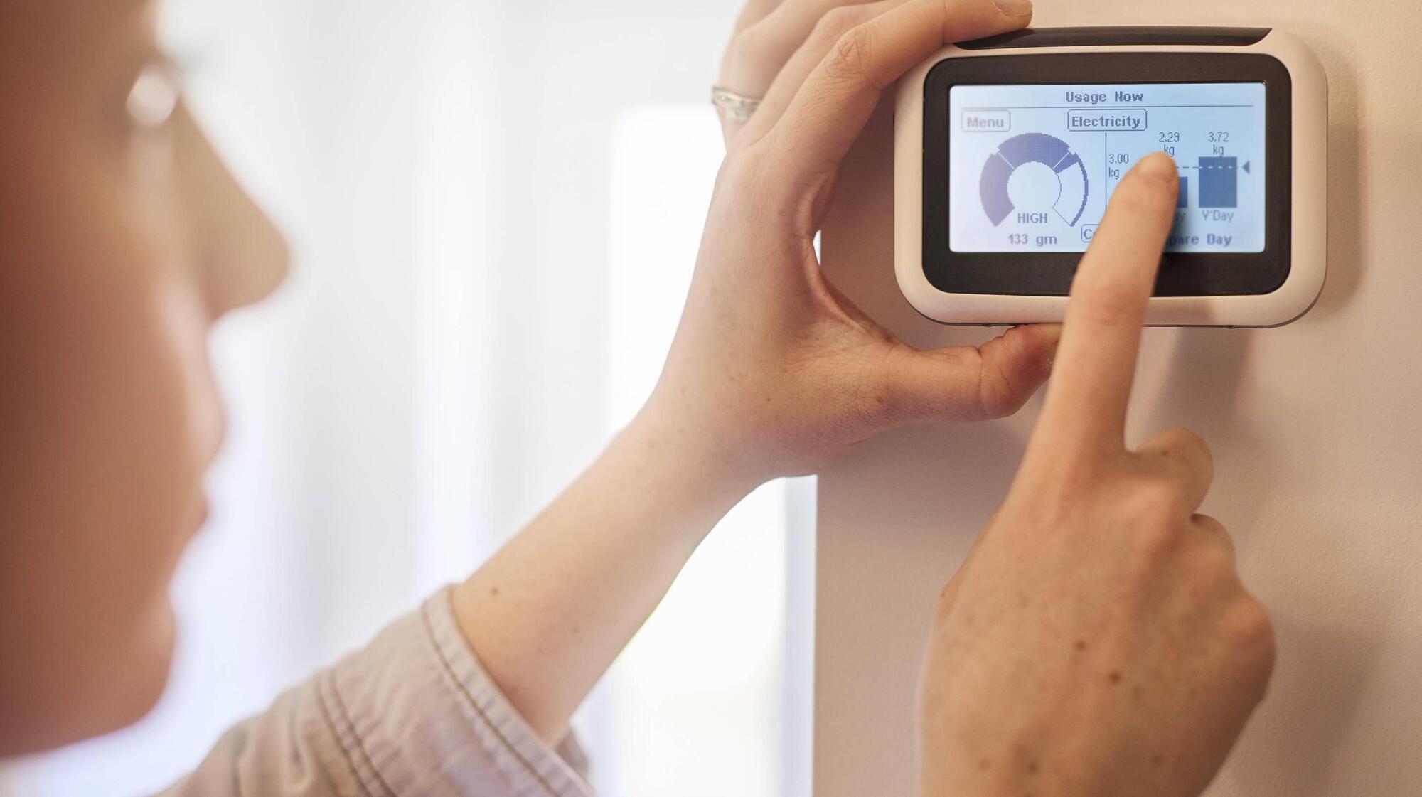 Alright on the night? The pros and cons of time-of-day energy usage