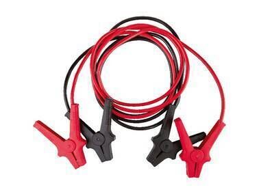 Lidl will have jump leads in stores today