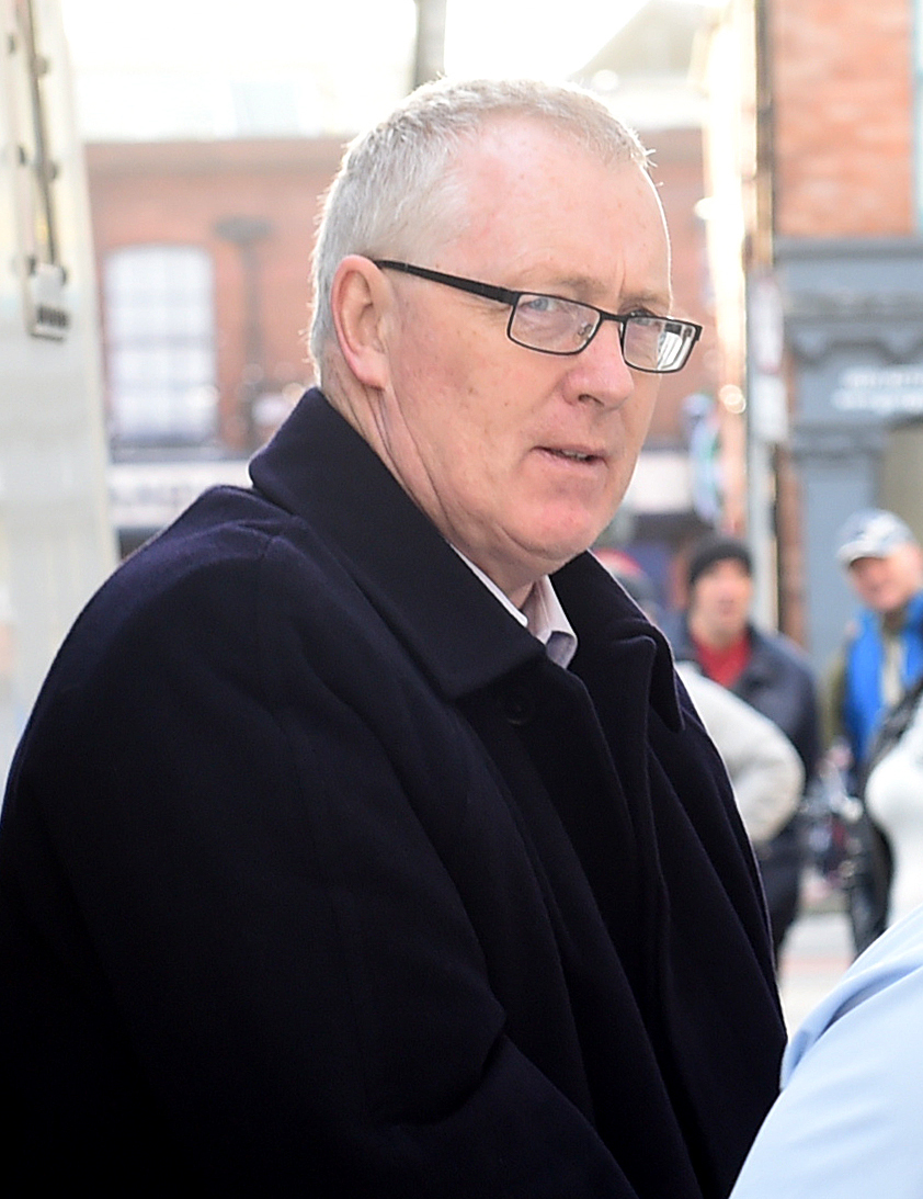 Cork GP Kevin Mulcahy struck off after being convicted for indecently assaulting girl, 15