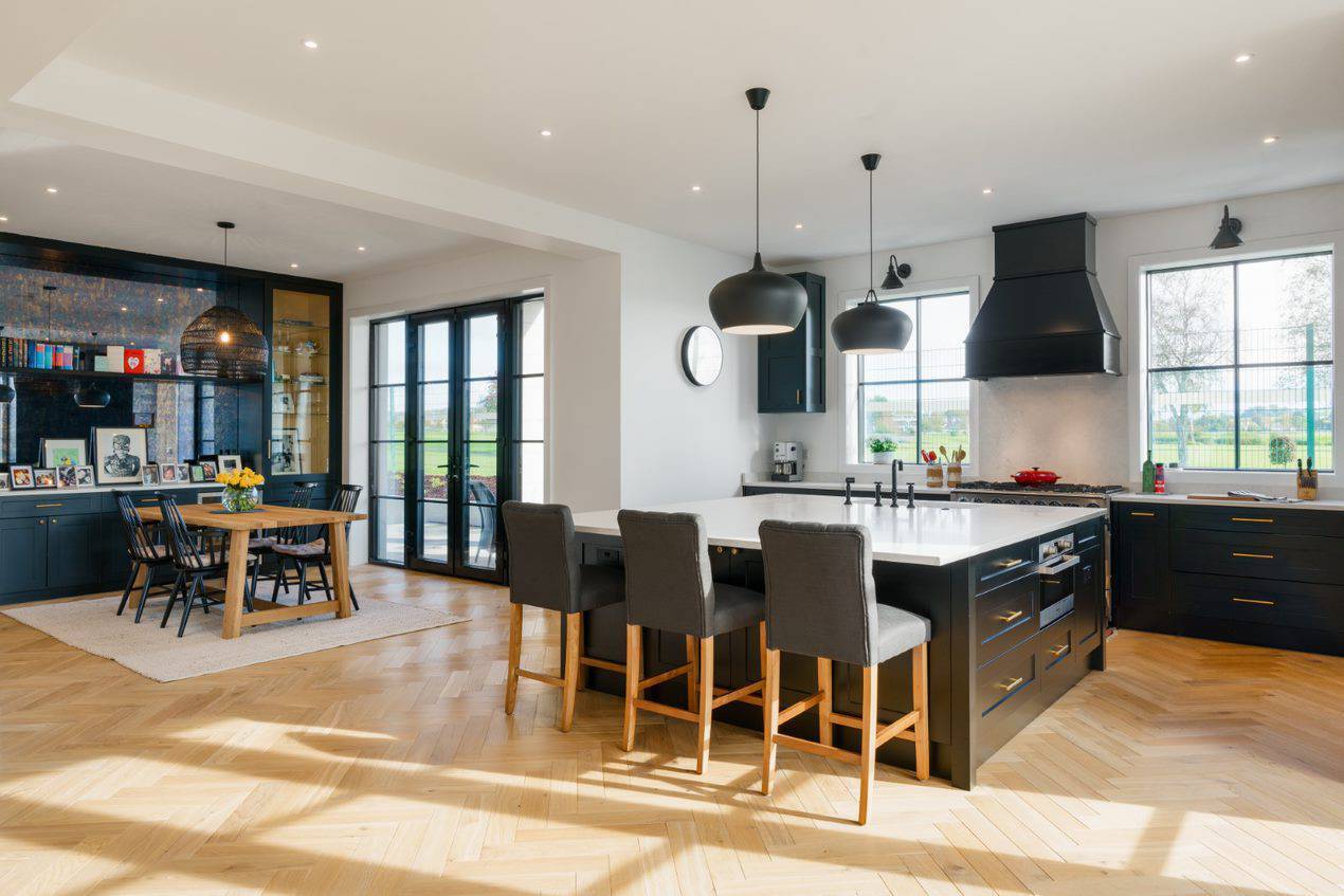 Home of the Year 2022: Meet the seven finalists