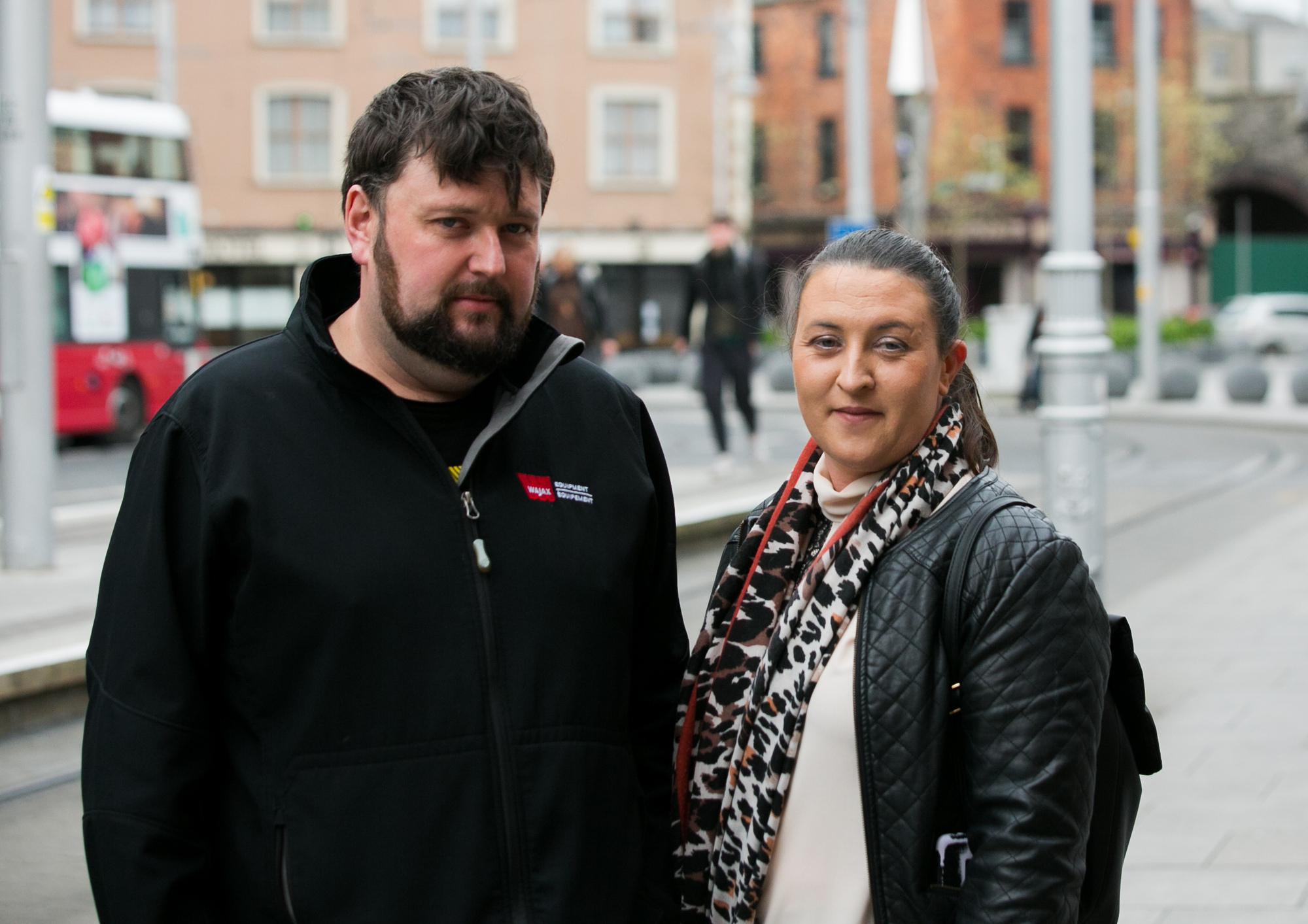'Death of perfectly healthy baby' a result of medical staff decisions, inquest told