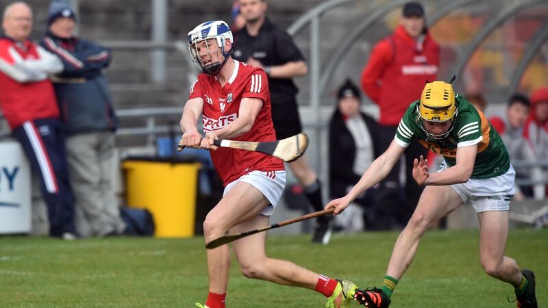 Slick Rebels too strong for Kerry