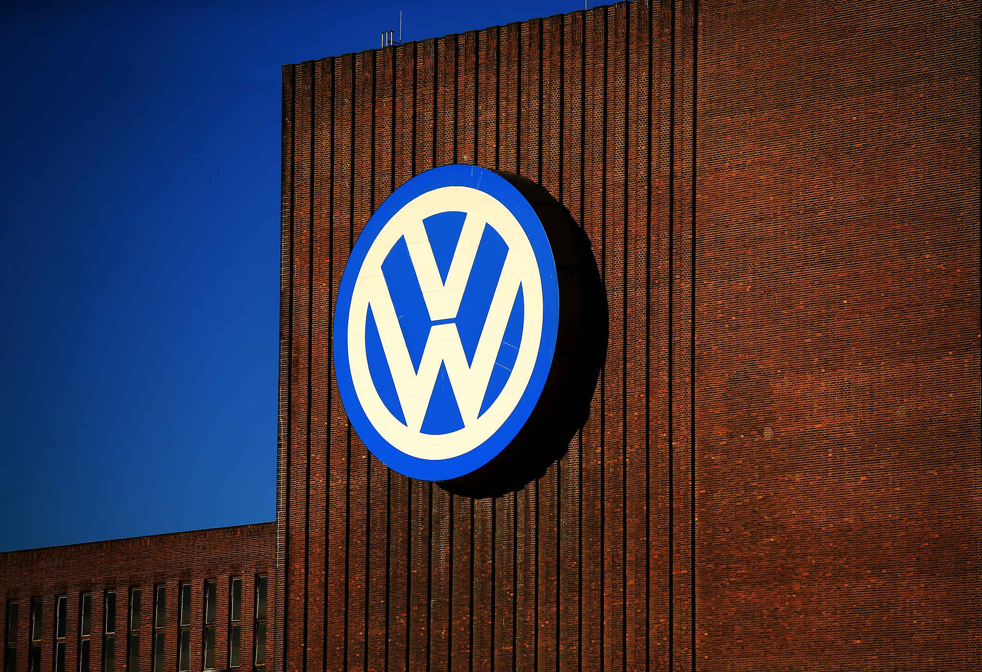 Volkswagen to scrap 60% of models and focus on premium car market
