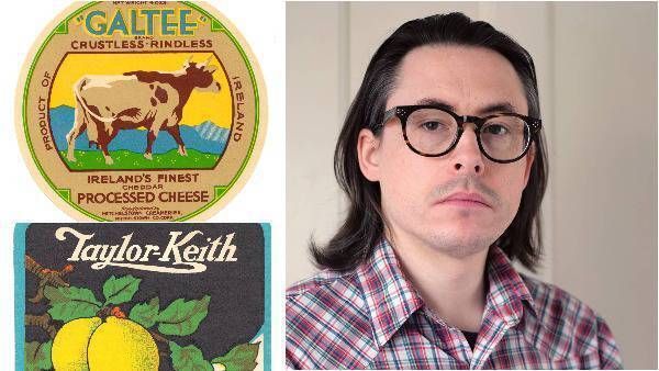Grand Stuff: Taking a look at classic Irish label art through the decades