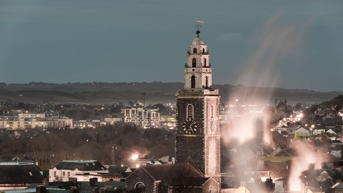 Michael Moynihan: A neglected northside puts Cork at risk of becoming a divided city - Vimarsana News