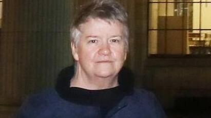 Mary McDermott, CEO of Safe Ireland. Picture: Leon Farrell / RollingNews.ie Mary McDermott, CEO of Safe Ireland. Picture: Leon Farrell / RollingNews.ie