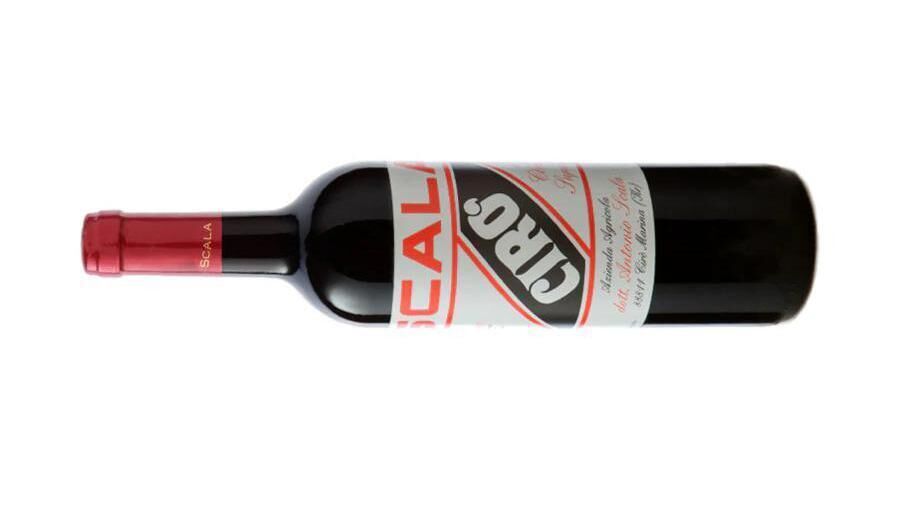 Scala Cirò Classico, Calabria, Italy — €21.49 Scala Cirò Classico, Calabria, Italy — €21.49
