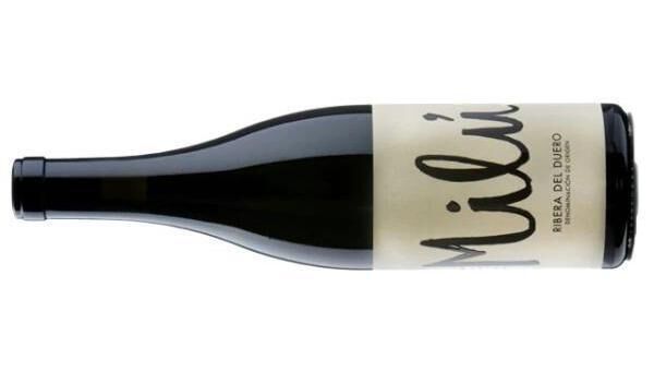 Quinta Milu, Ribera del Duero, Spain — €17.95 Quinta Milu, Ribera del Duero, Spain — €17.95