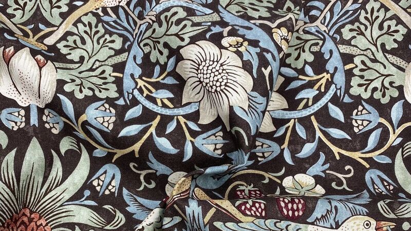 Vintage View: Classic flower power is in full bloom again