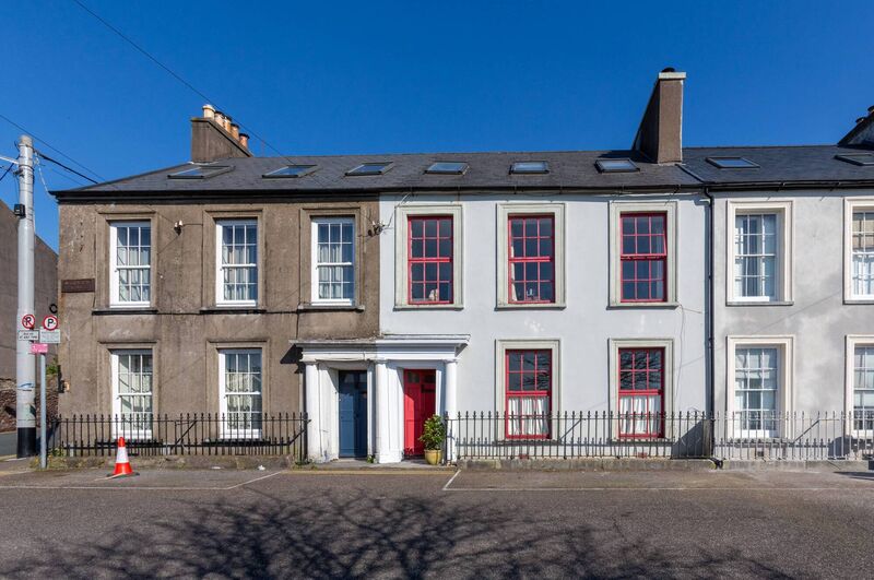 2 Audley Place is priced at €545,000 by estate agent Patricia  Stokes