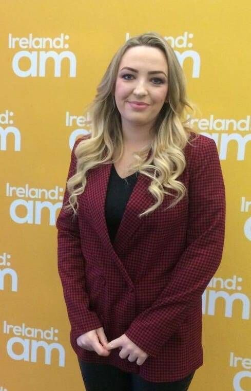 Fiona Ferris