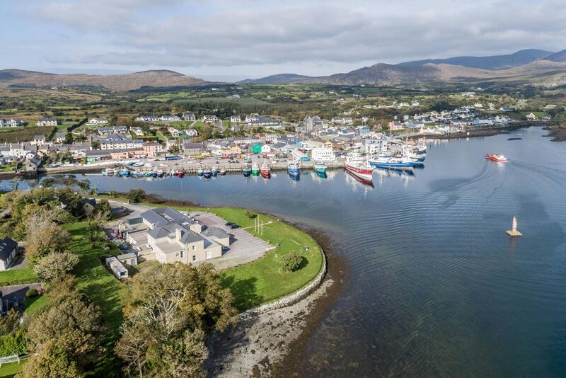 Beara Coast Hotel Beara Coast Hotel
