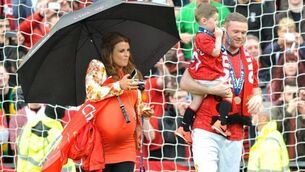 Rooney could return for United