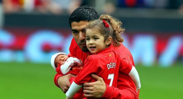 Rodgers: Suarez is conquering critics