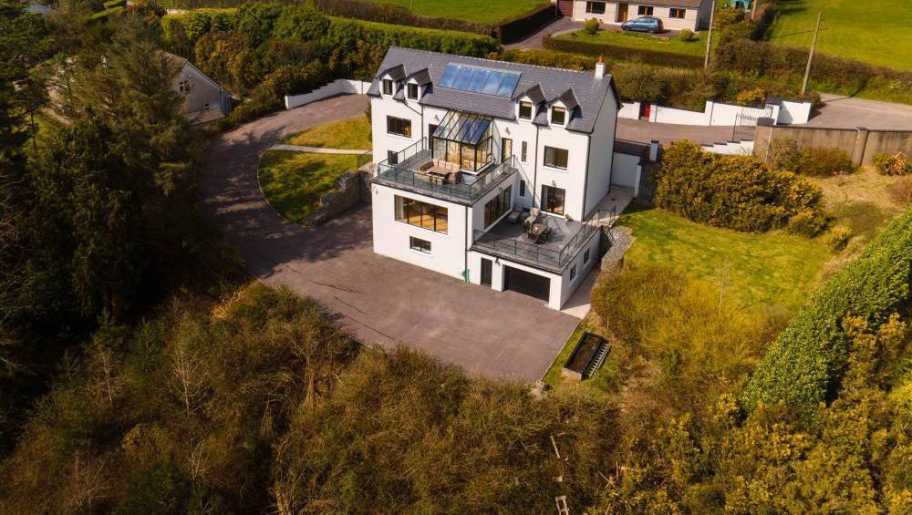 Riverview House, Adamstown, Five Mile, Ballinhassig