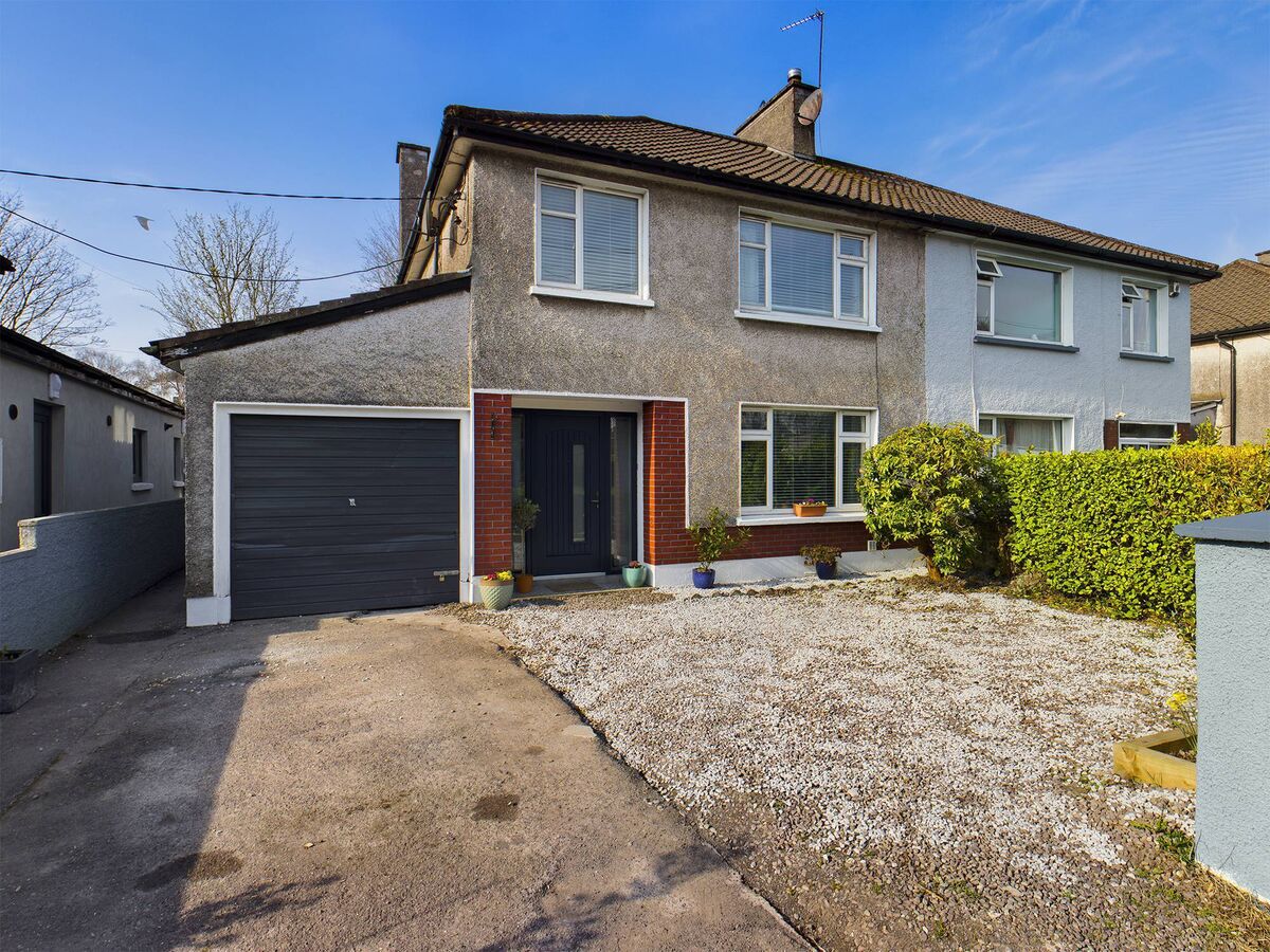 30 Clashduv Estate 30 Clashduv Estate