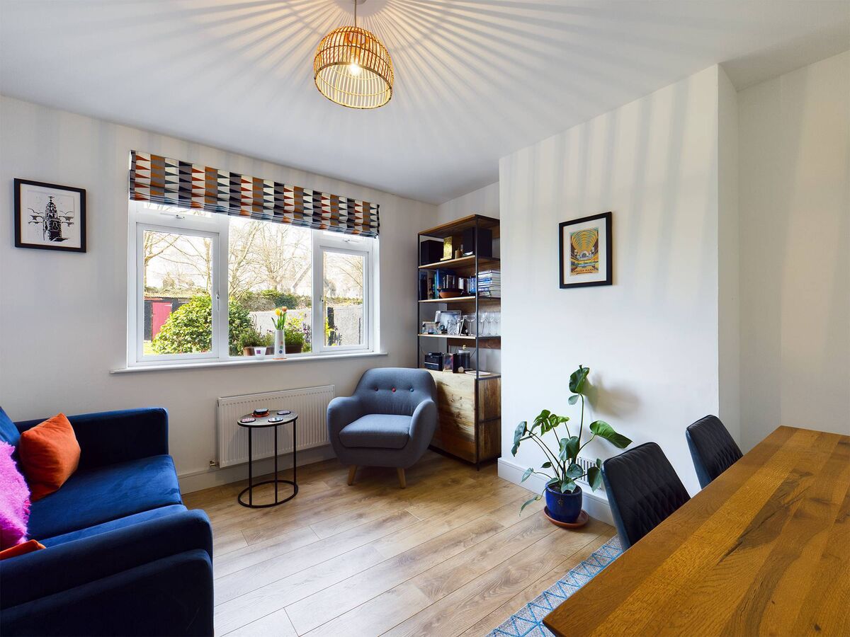 Dining room Dining room