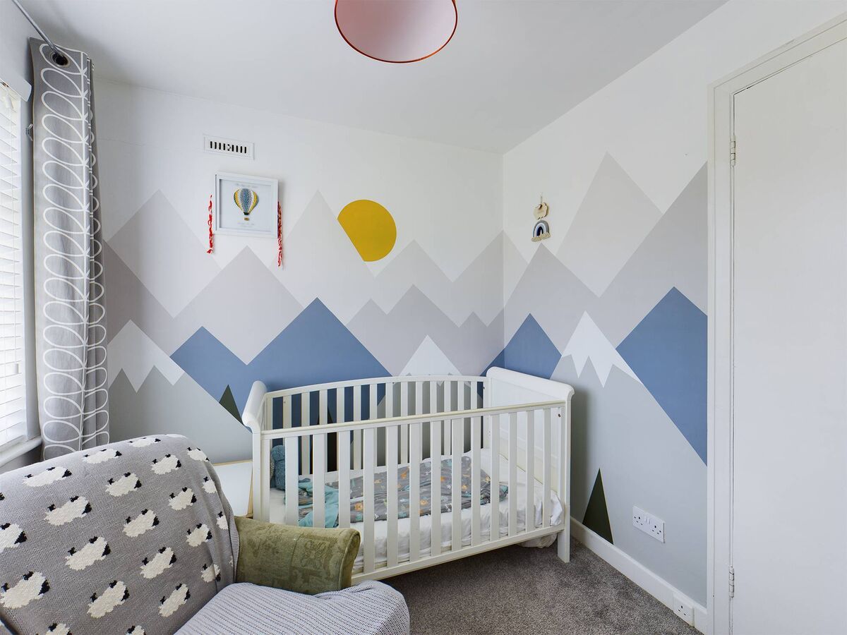 Nursery Nursery