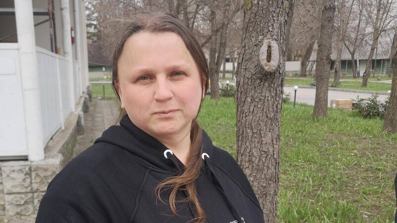 Moldova opens former residential institutions to shelter fleeing Ukrainian refugees 