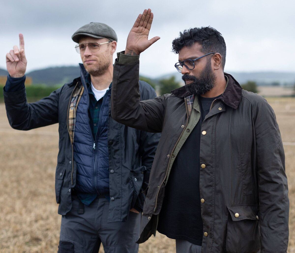  A League of Their Own @ALOTO #ALOTO #ALOTORoadTrip @flintoff11 