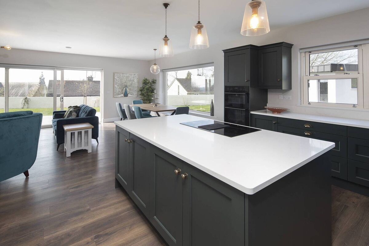 Kitchen by Cronins