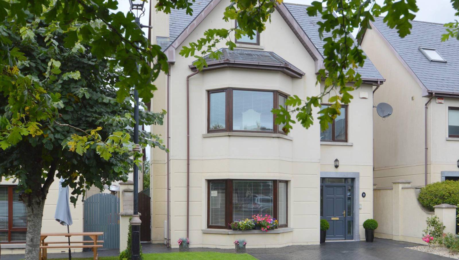 Top-notch Midleton home given €40,000 makeover