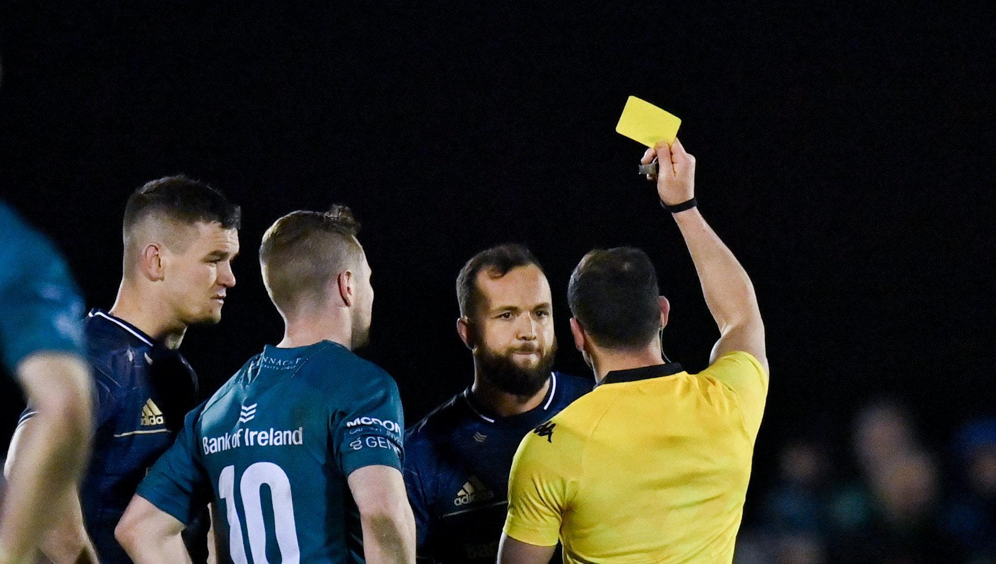 Connacht v Leinster: Big match talking points