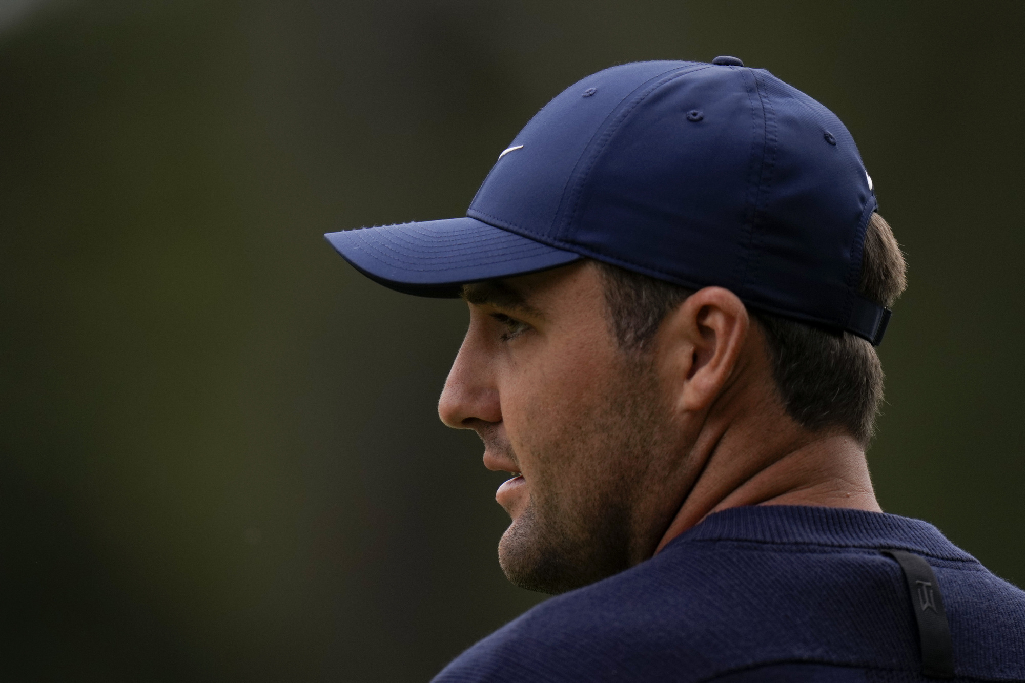 History on Scottie Scheffler’s side heading into day three of 86th Masters