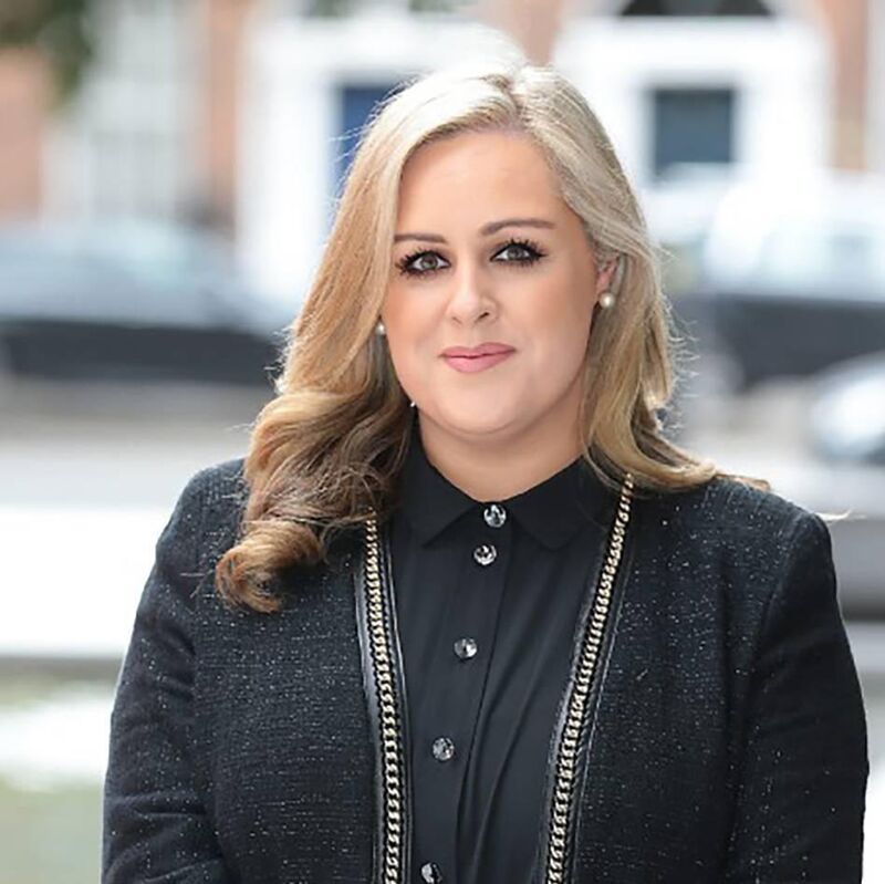 News correspondent, Zara King. News correspondent, Zara King.
