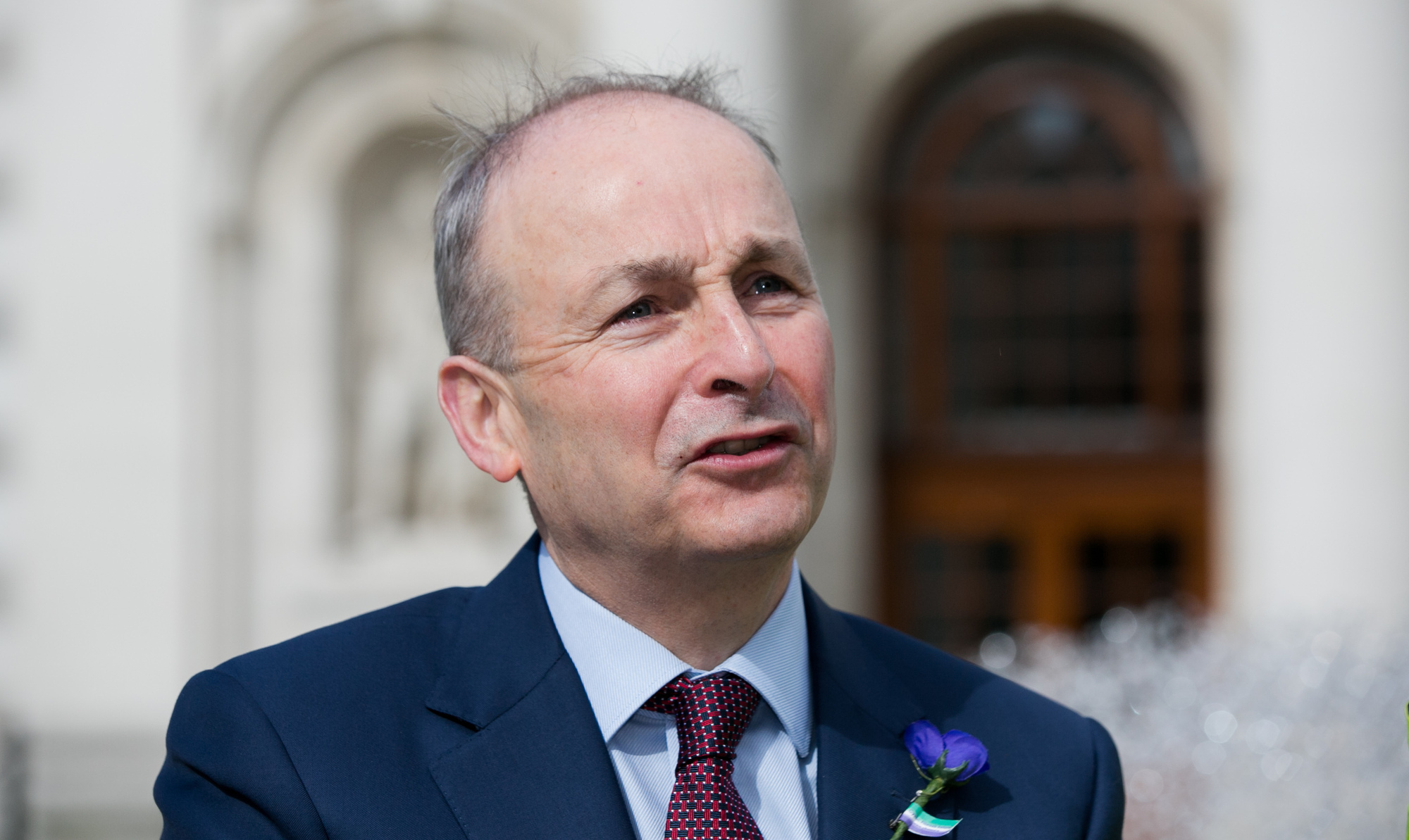 Taoiseach hits out at 'corrosive anti-EU' sentiment among opposition TDs and MEPs