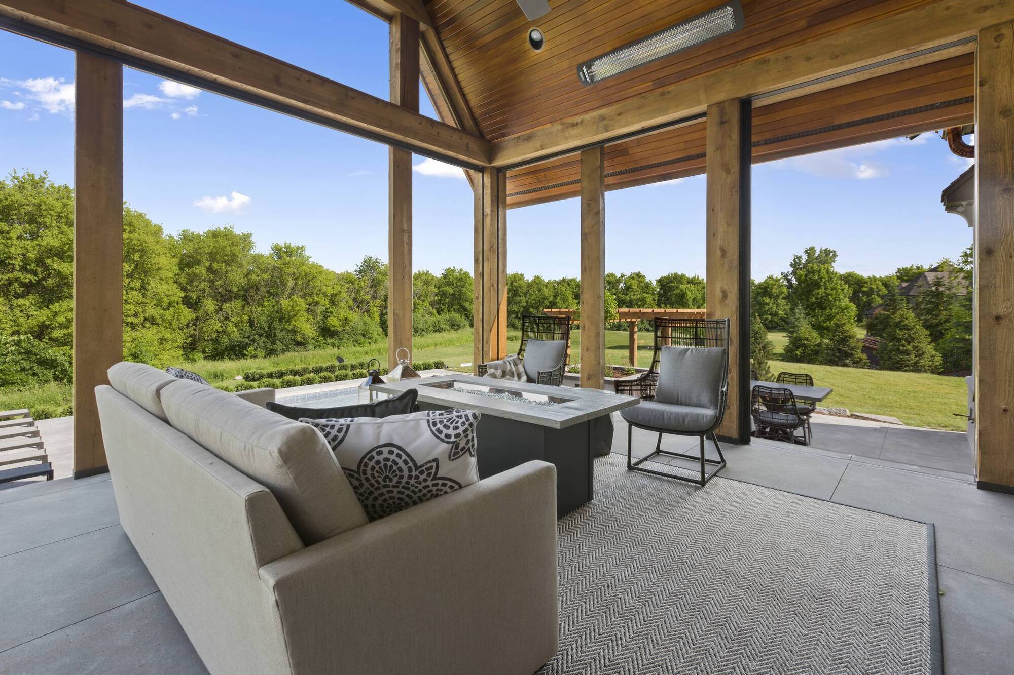 How to clean your patio so it's perfect for outdoor living
