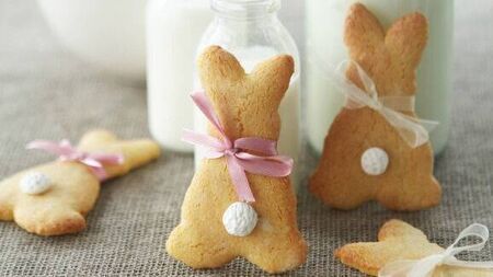 Easter baking: eight easy bakes to make with the kids during the holidays Easter baking: eight easy bakes to make with the kids during the holidays