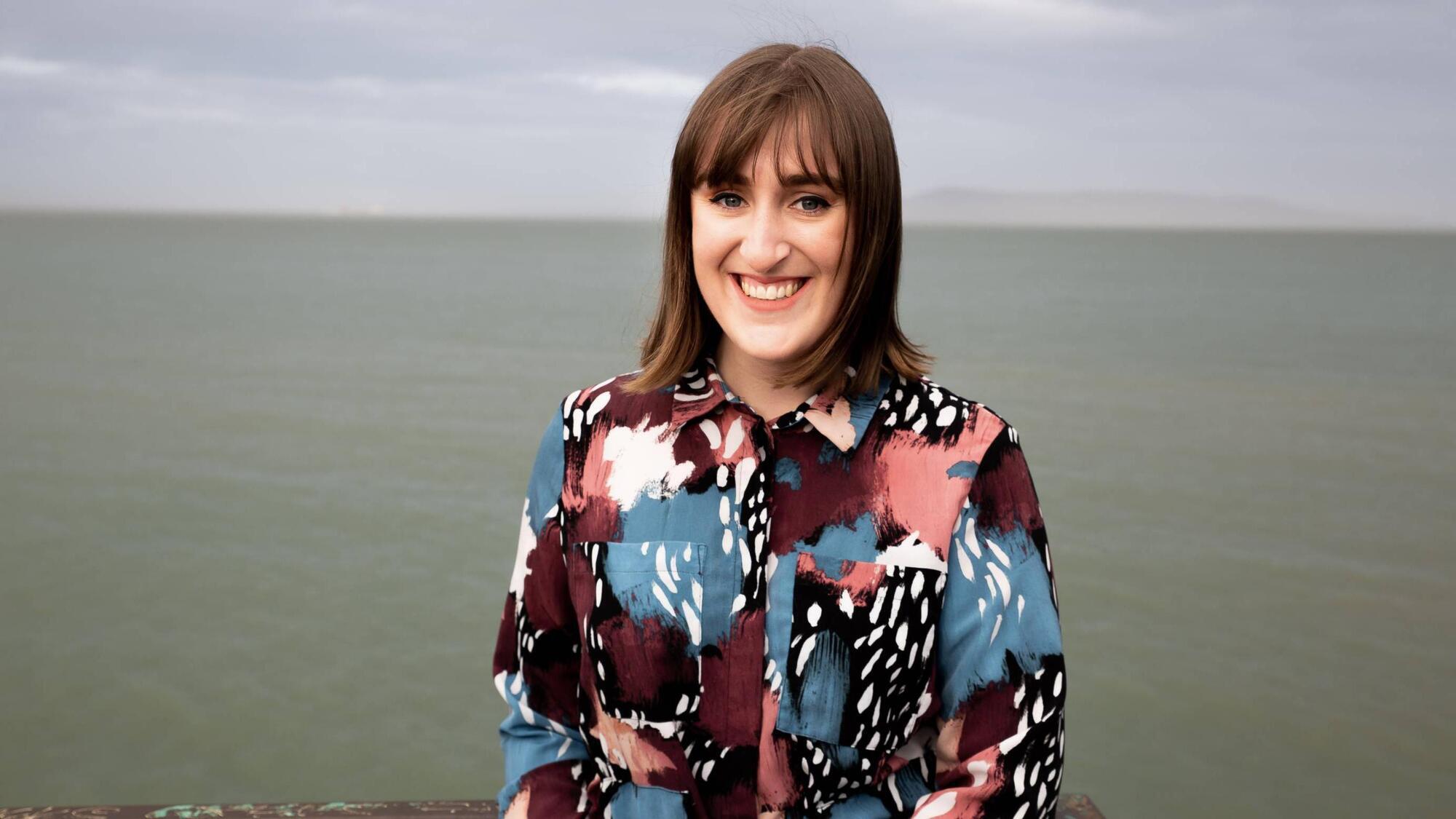 Catherine Prasifka's debut and its inevitable comparisons to her sister-in-law Sally Rooney