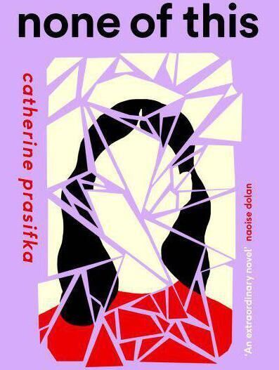 Catherine Prasifka, None of This Is Serious. Catherine Prasifka, None of This Is Serious.