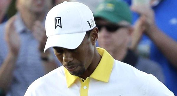 VIDEO: Woods reveals fitness doubts ahead of Masters