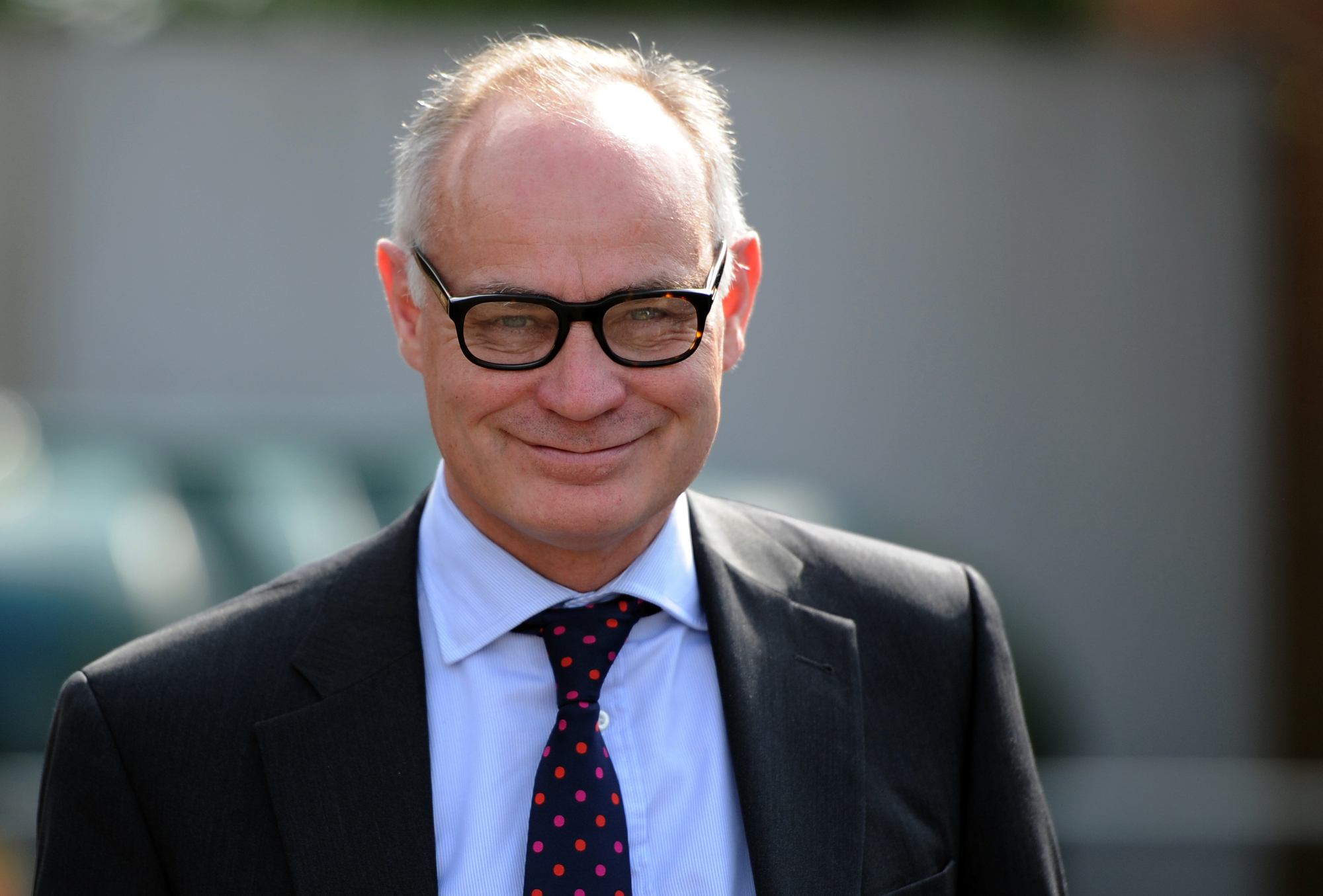 Former UK minister branded ‘disgraceful’ for querying sexual assault conviction of  Tory MP