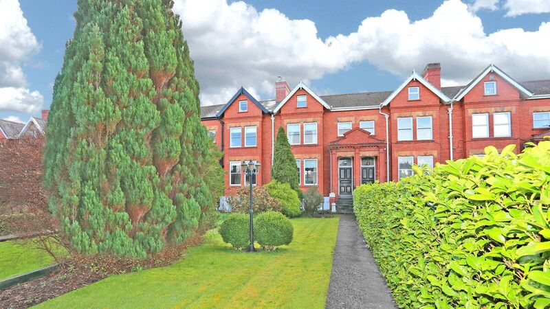 City or County: Deciding between Carragh Lake or Limerick City